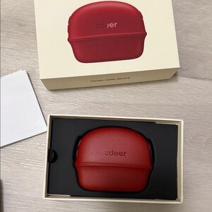 Zdeer electric face guasha